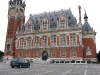 Calais - city hall