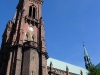 Kerk in Lodz