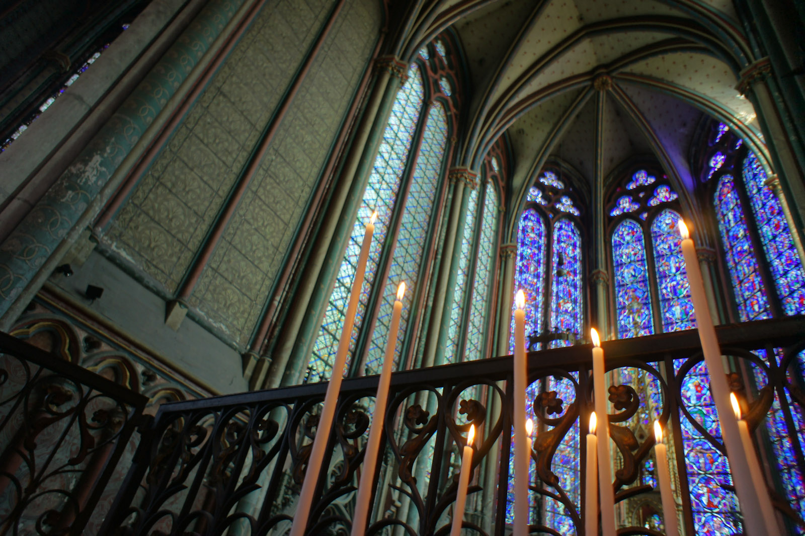 Katedra Amiens
