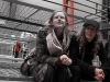 Tate Modern with Kathrina
